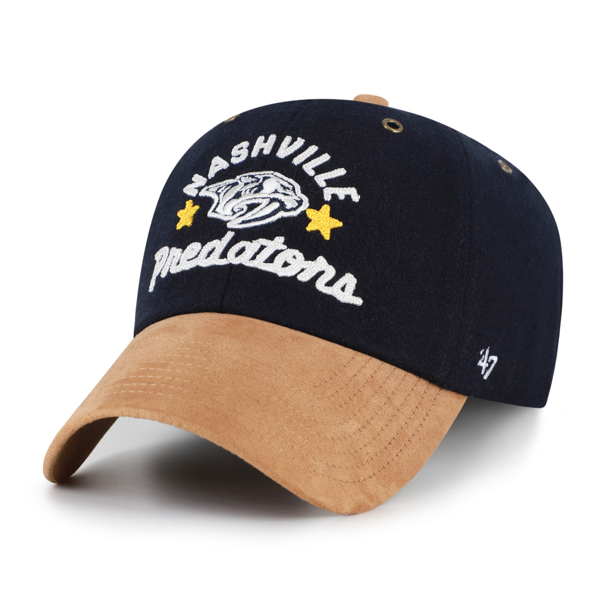 NASHVILLE PREDATORS '47 CLEAN UP