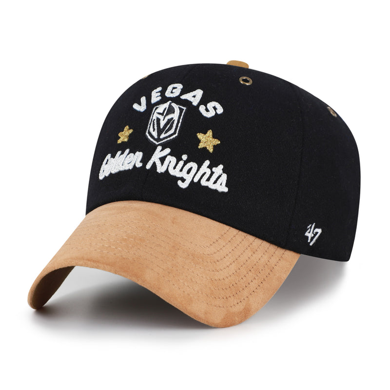 VEGAS GOLDEN KNIGHTS '47 CLEAN UP
