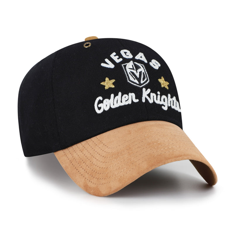 VEGAS GOLDEN KNIGHTS '47 CLEAN UP