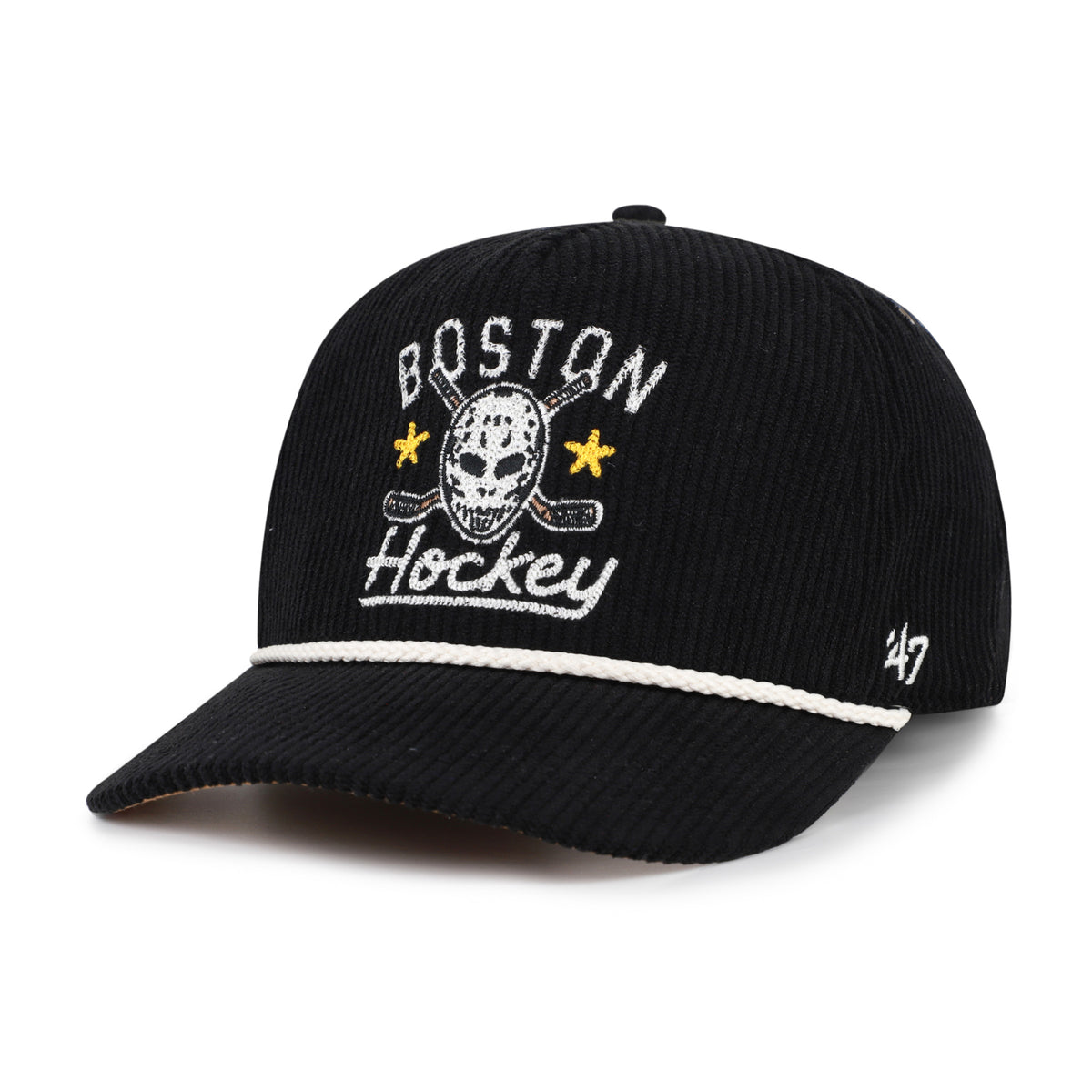 BOSTON BRUINS '47 HITCH
