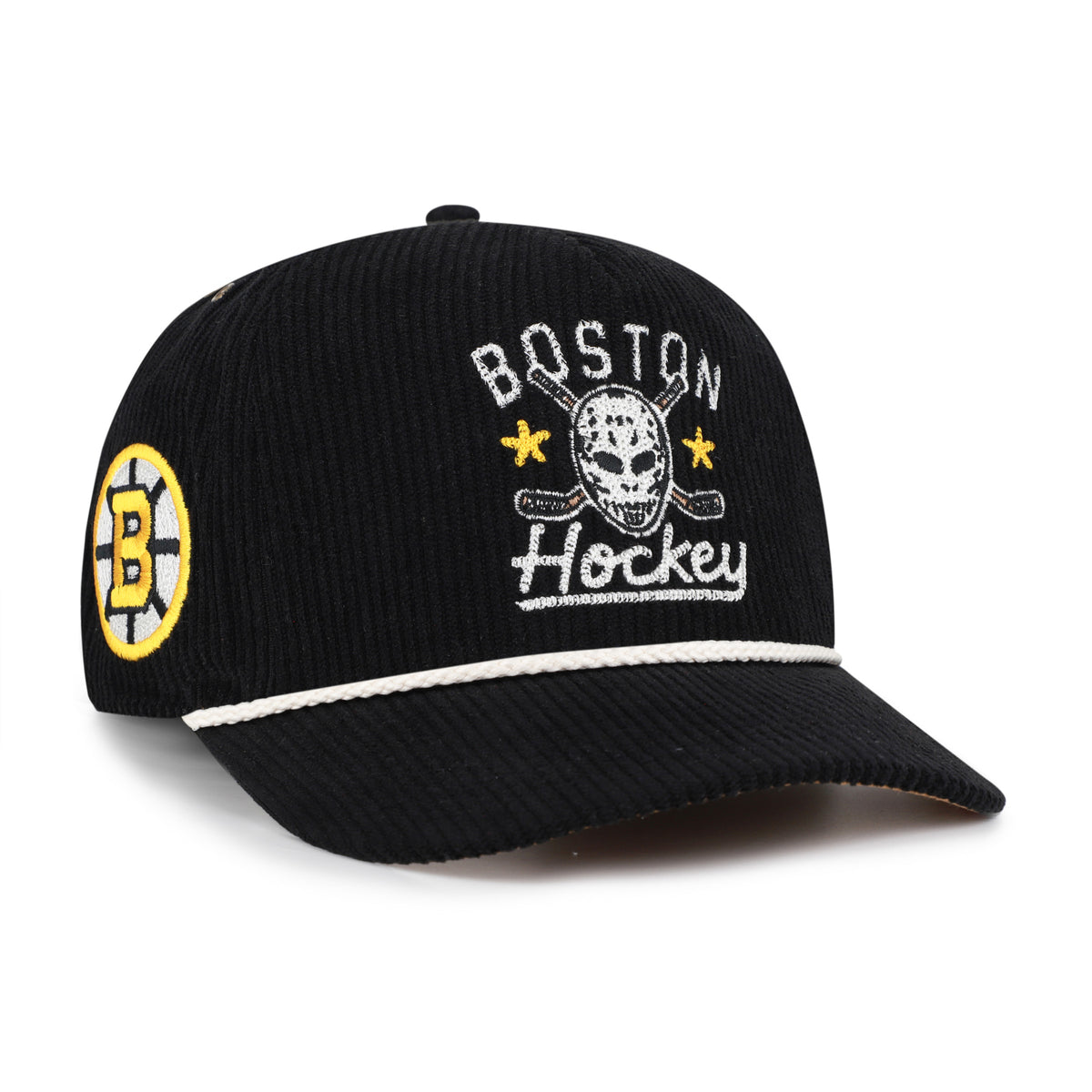 BOSTON BRUINS '47 HITCH