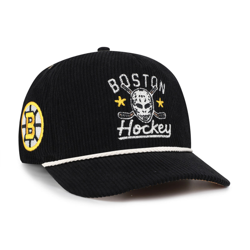BOSTON BRUINS '47 HITCH