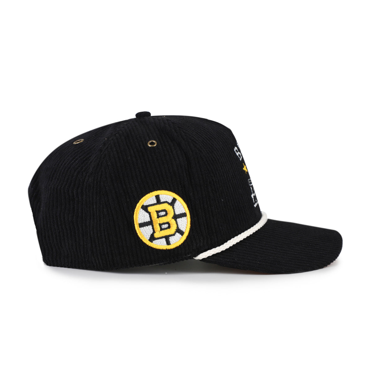 BOSTON BRUINS '47 HITCH