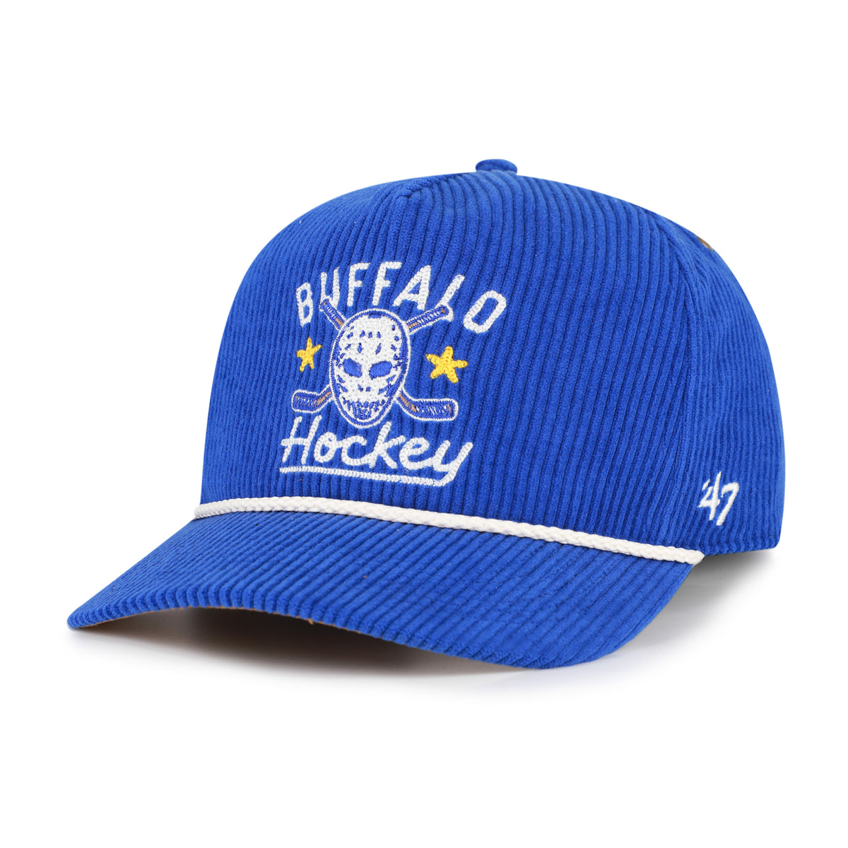 BUFFALO SABRES '47 HITCH