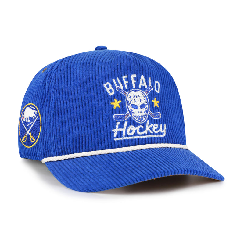 BUFFALO SABRES '47 HITCH