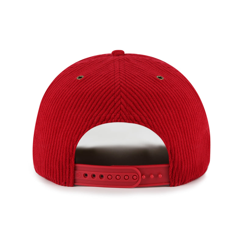CALGARY FLAMES '47 HITCH