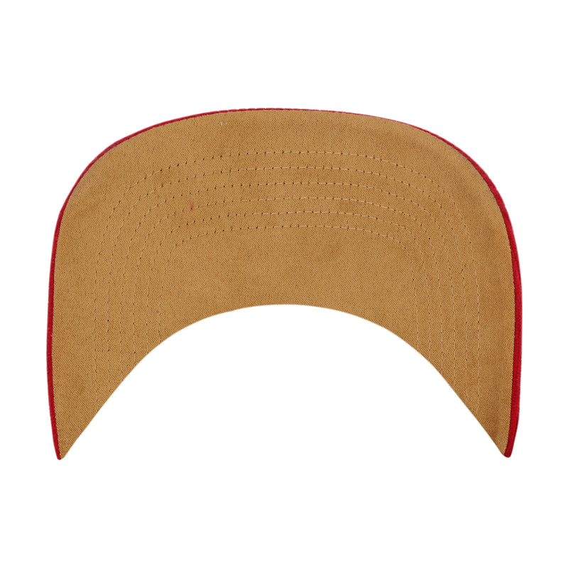 CALGARY FLAMES '47 HITCH