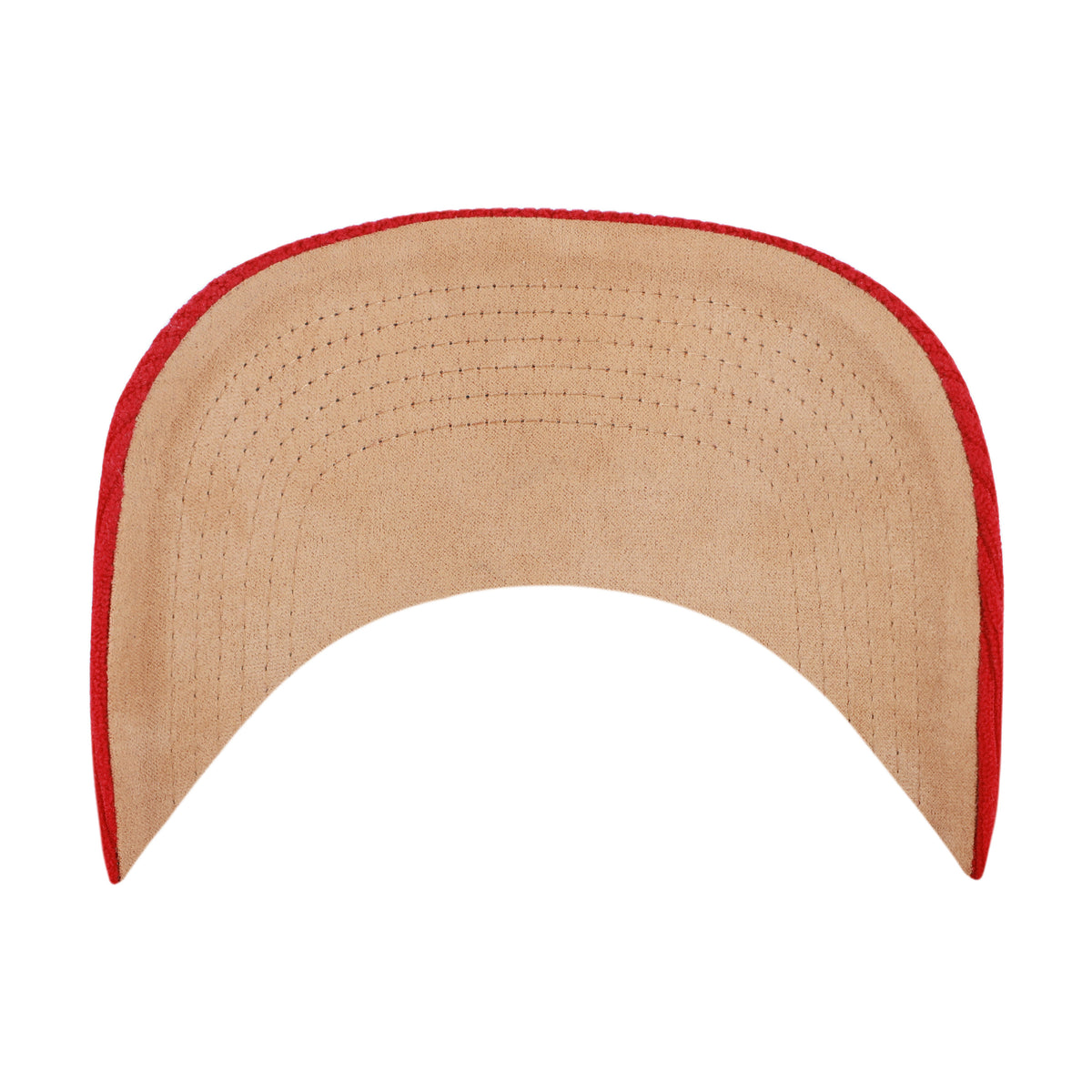 DETROIT RED WINGS '47 HITCH