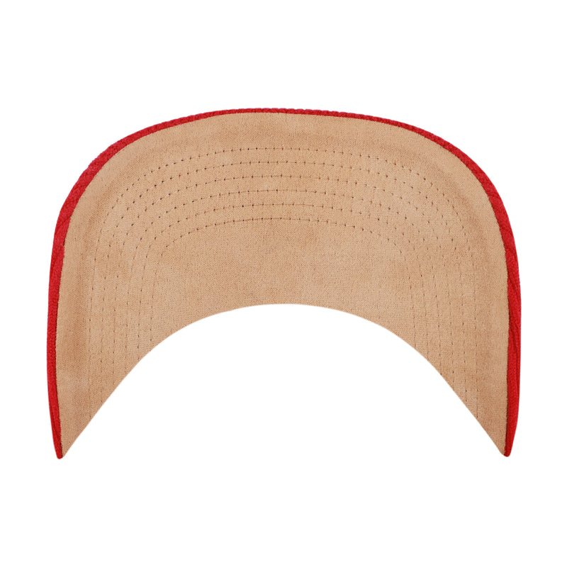 DETROIT RED WINGS '47 HITCH