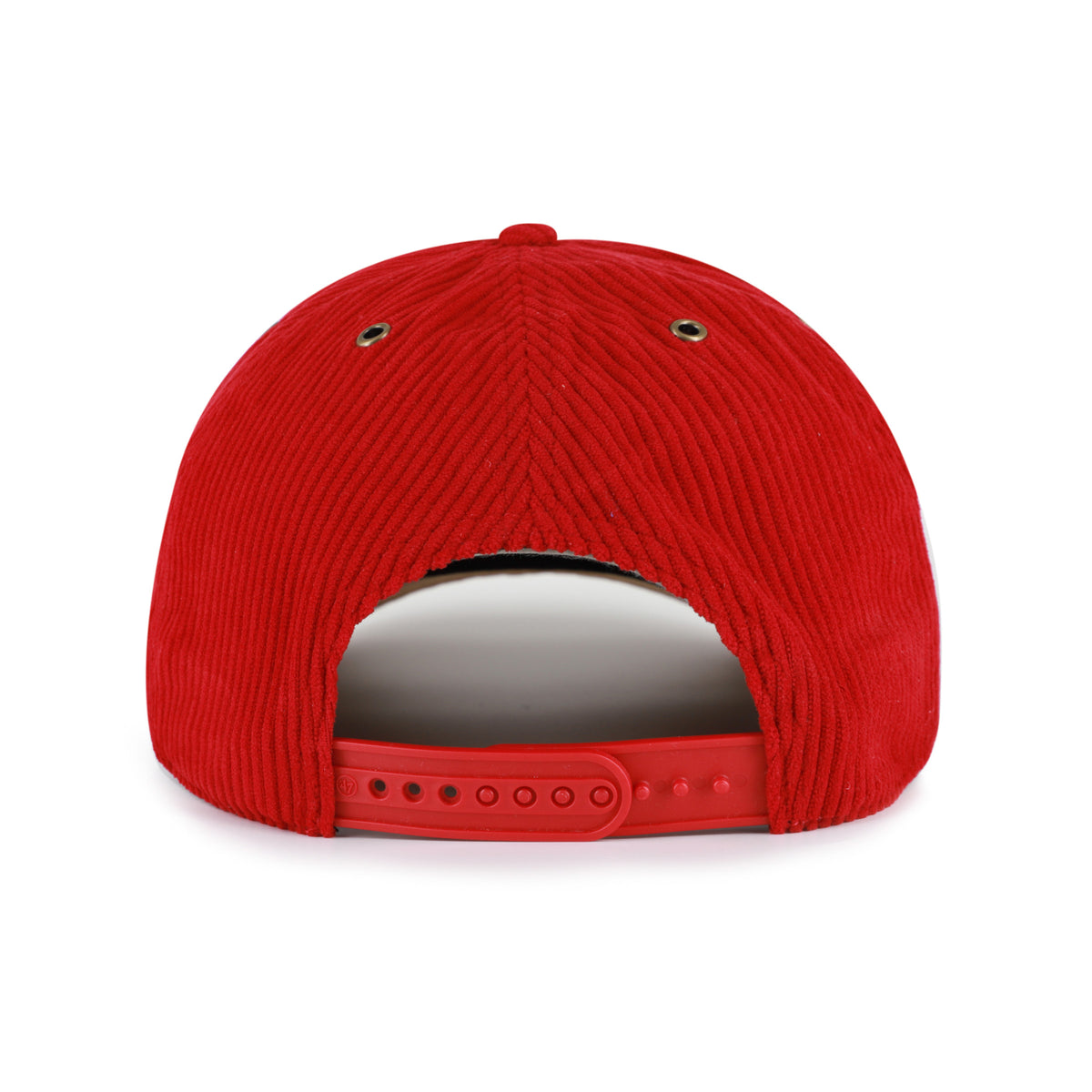 CAROLINA HURRICANES '47 HITCH