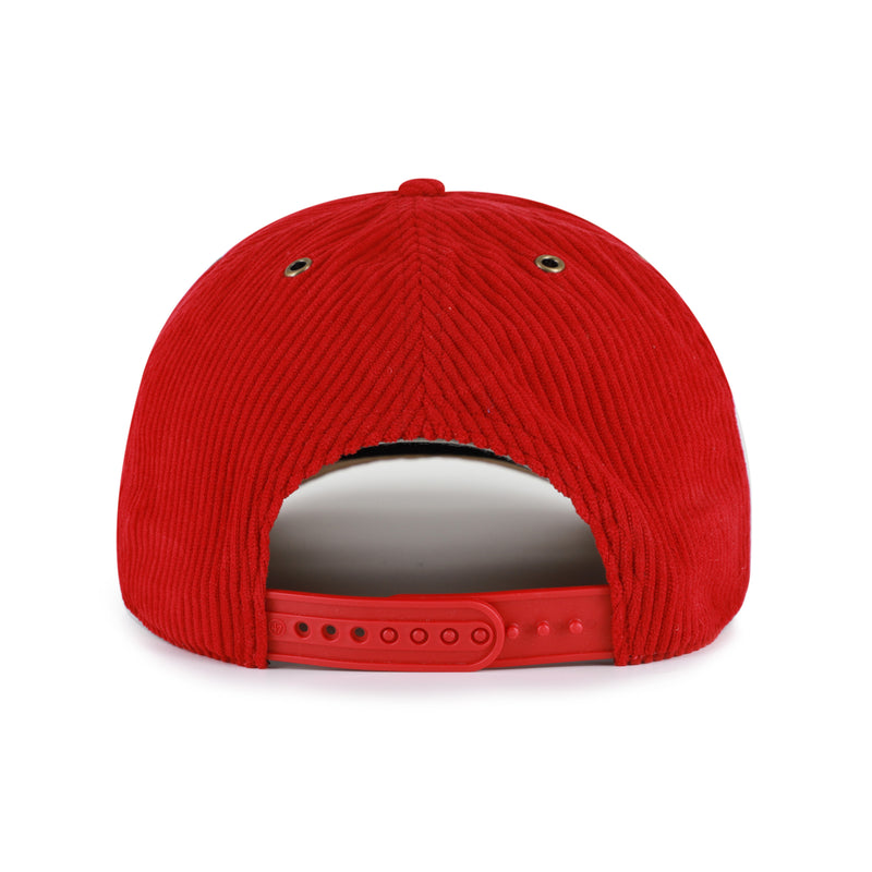 CAROLINA HURRICANES '47 HITCH