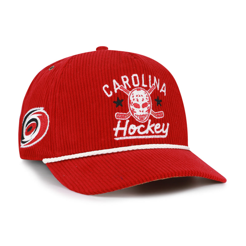 CAROLINA HURRICANES '47 HITCH