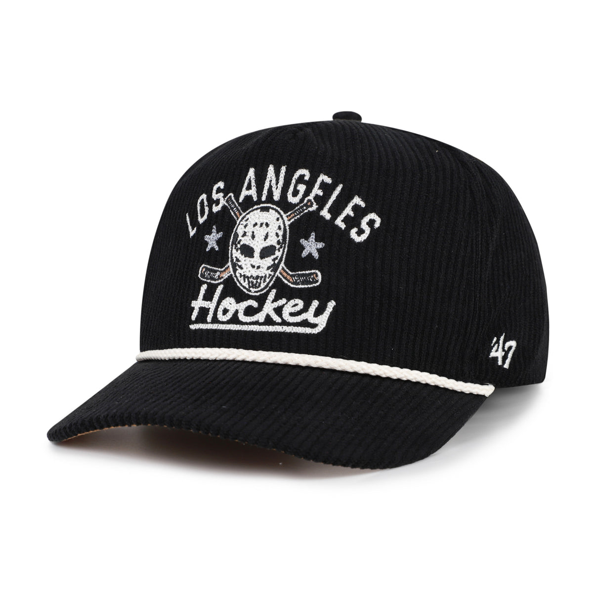 LOS ANGELES KINGS '47 HITCH
