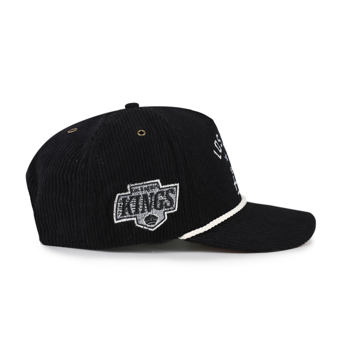 LOS ANGELES KINGS '47 HITCH