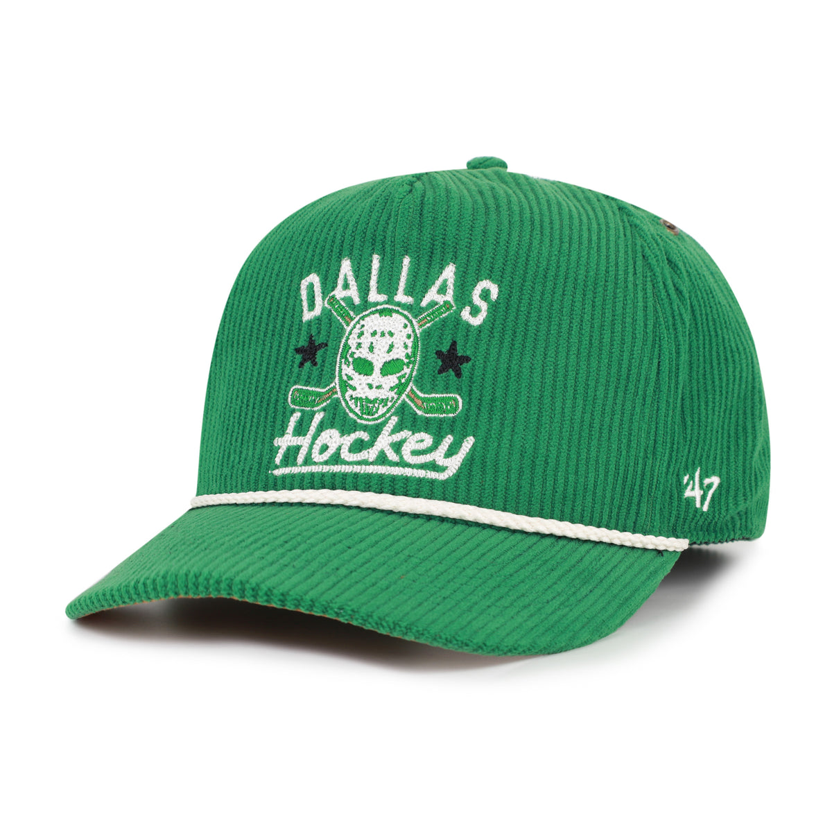 DALLAS STARS '47 HITCH
