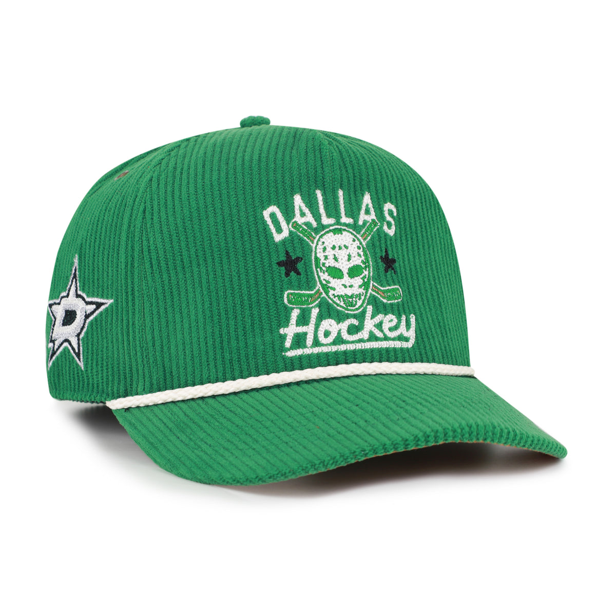 DALLAS STARS '47 HITCH