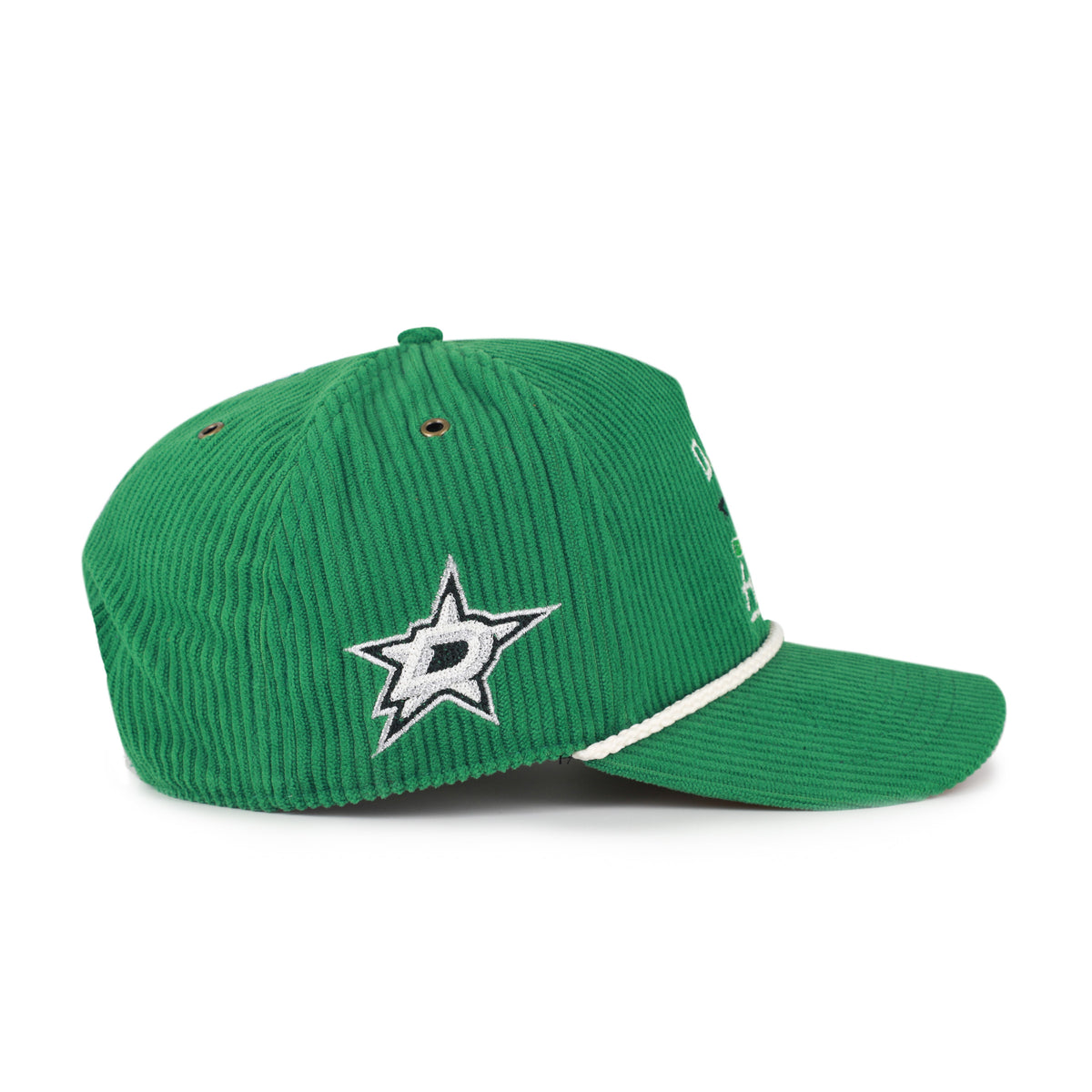 DALLAS STARS '47 HITCH