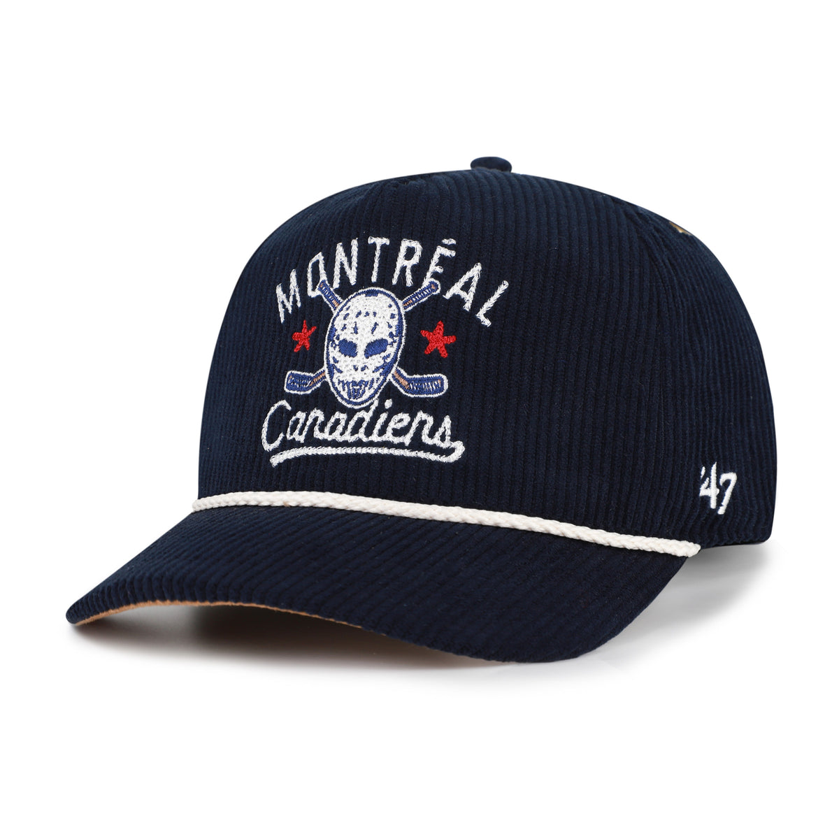 MONTREAL CANADIENS '47 HITCH
