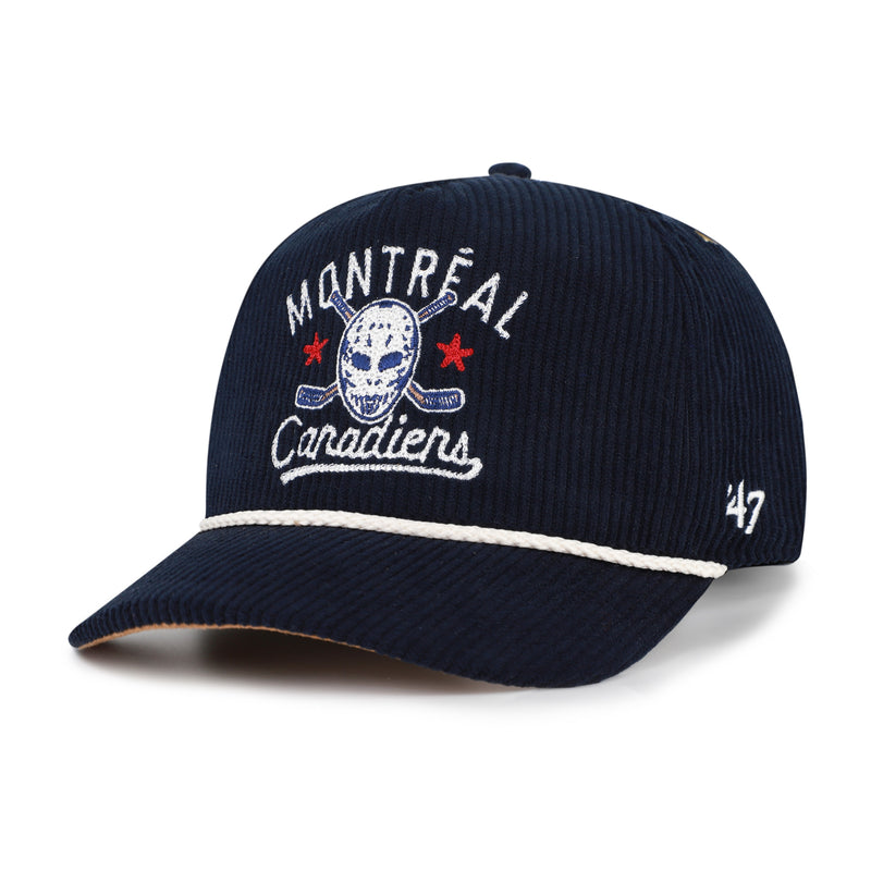 MONTREAL CANADIENS '47 HITCH