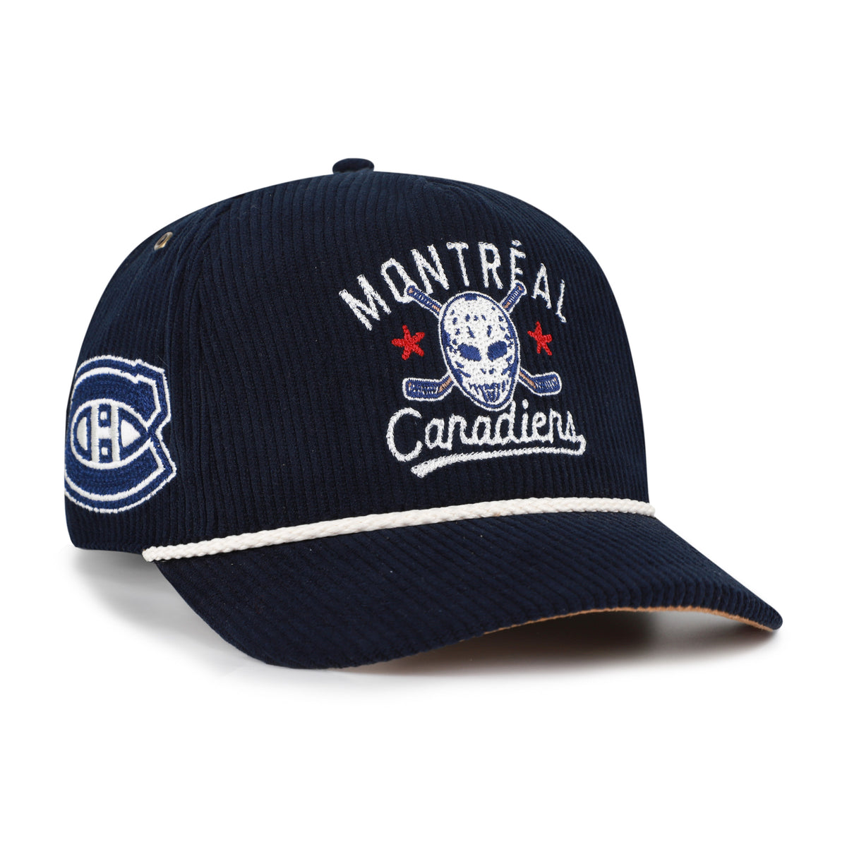MONTREAL CANADIENS '47 HITCH