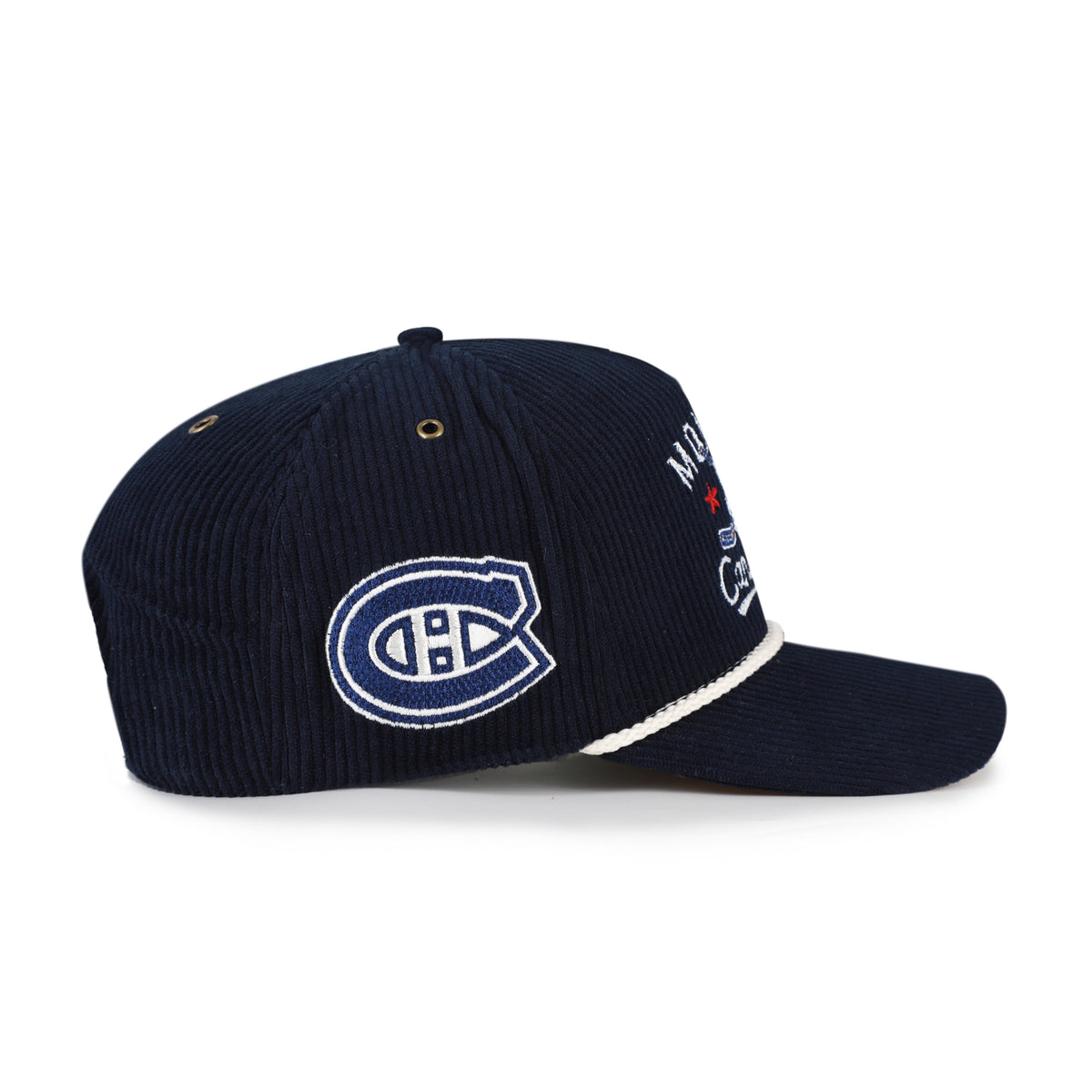 MONTREAL CANADIENS '47 HITCH