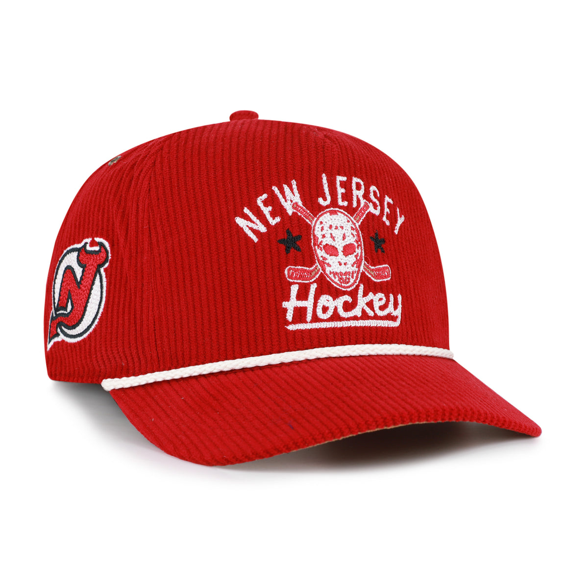 NEW JERSEY DEVILS '47 HITCH