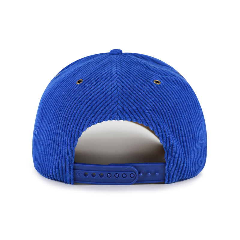 NEW YORK ISLANDERS '47 HITCH