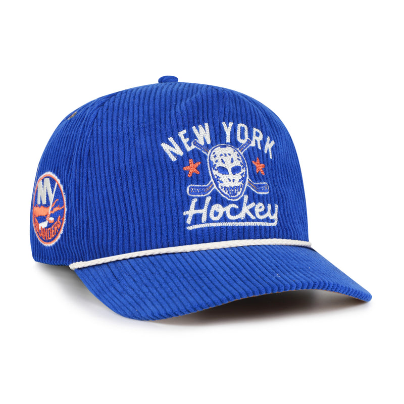 NEW YORK ISLANDERS '47 HITCH