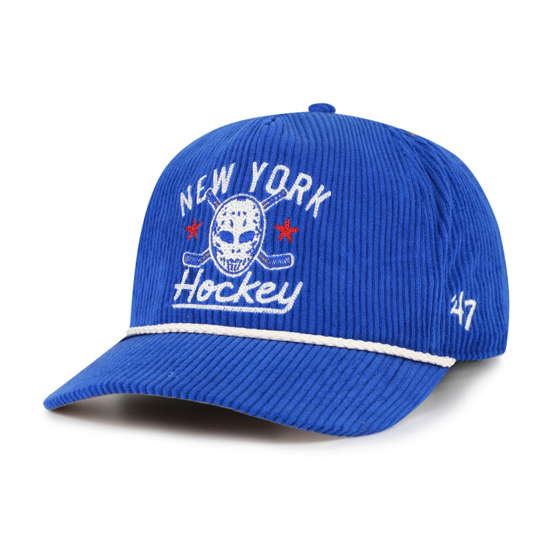 NEW YORK RANGERS '47 HITCH
