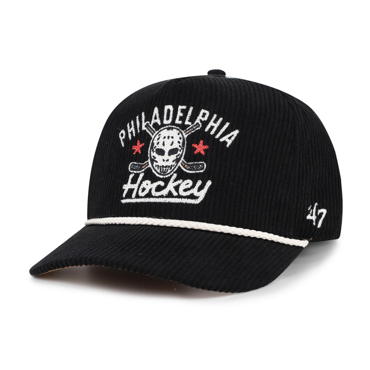PHILADELPHIA FLYERS '47 HITCH