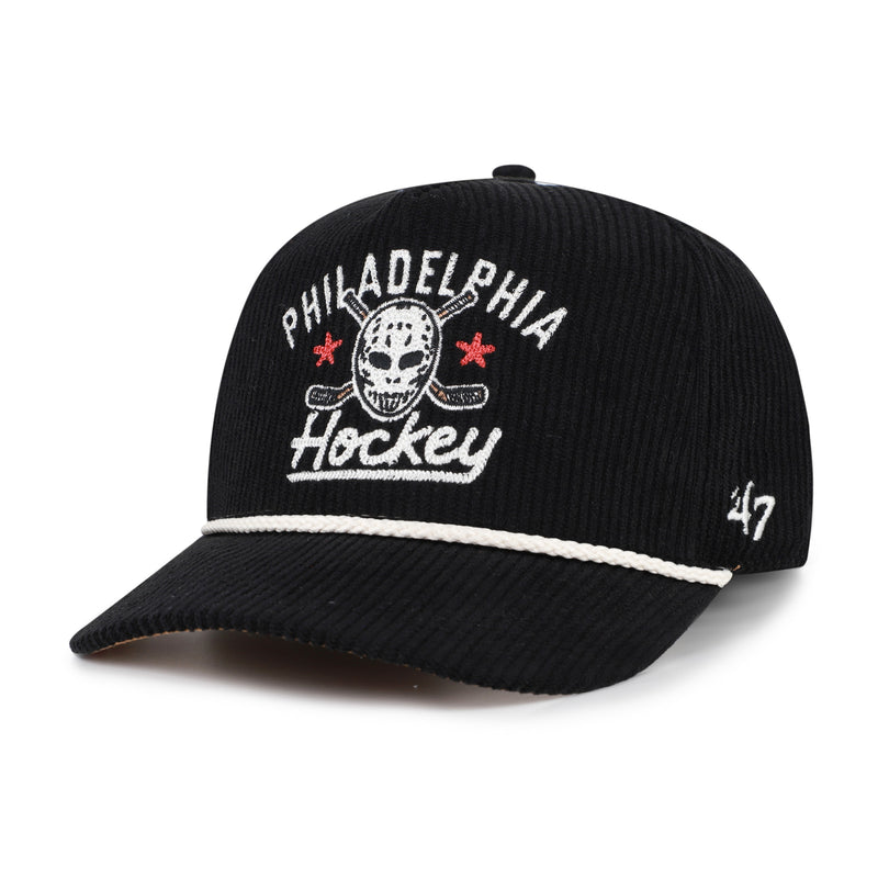 PHILADELPHIA FLYERS '47 HITCH