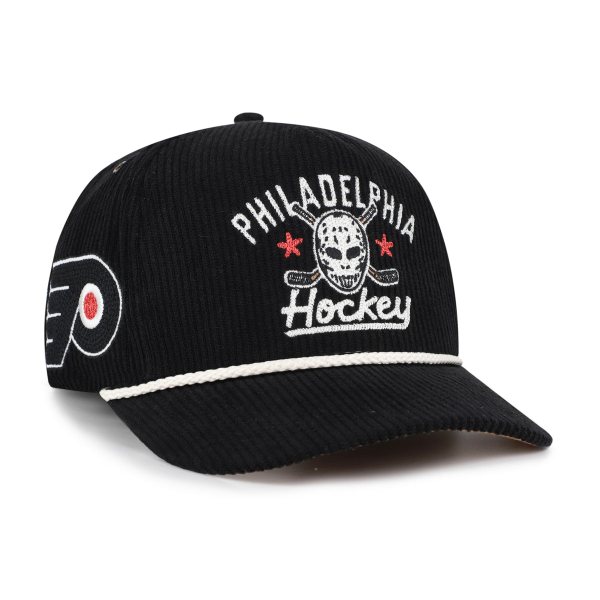 PHILADELPHIA FLYERS '47 HITCH