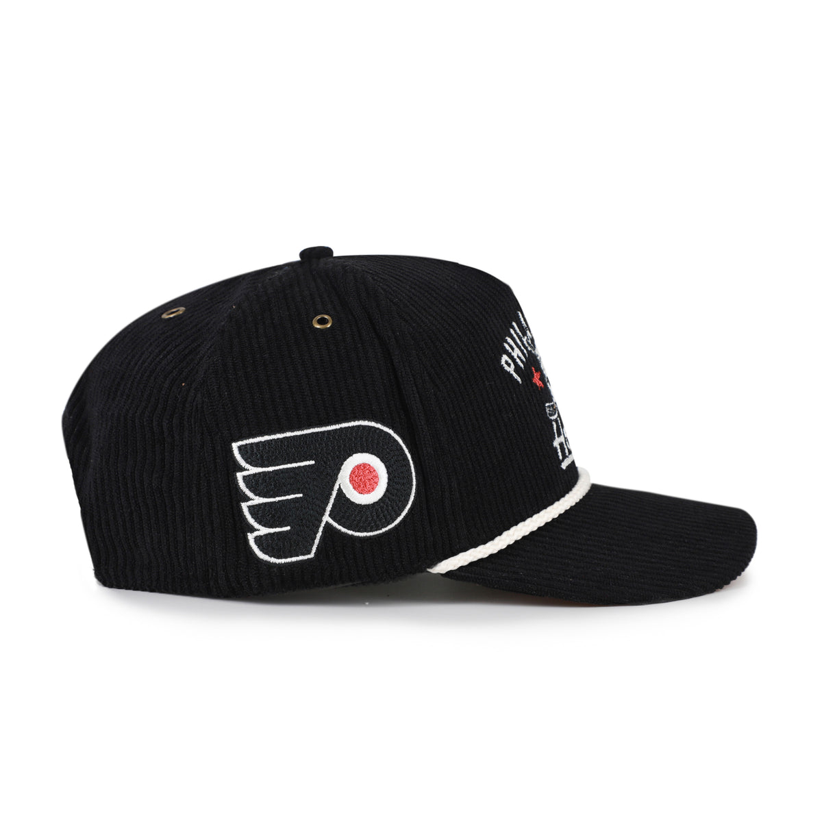 PHILADELPHIA FLYERS '47 HITCH