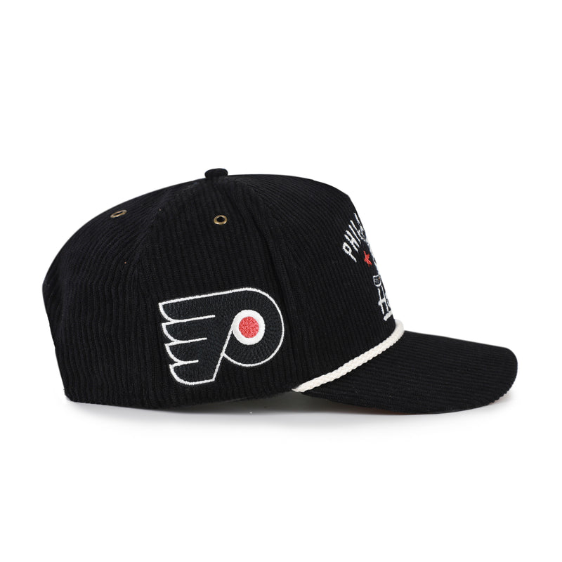 PHILADELPHIA FLYERS '47 HITCH