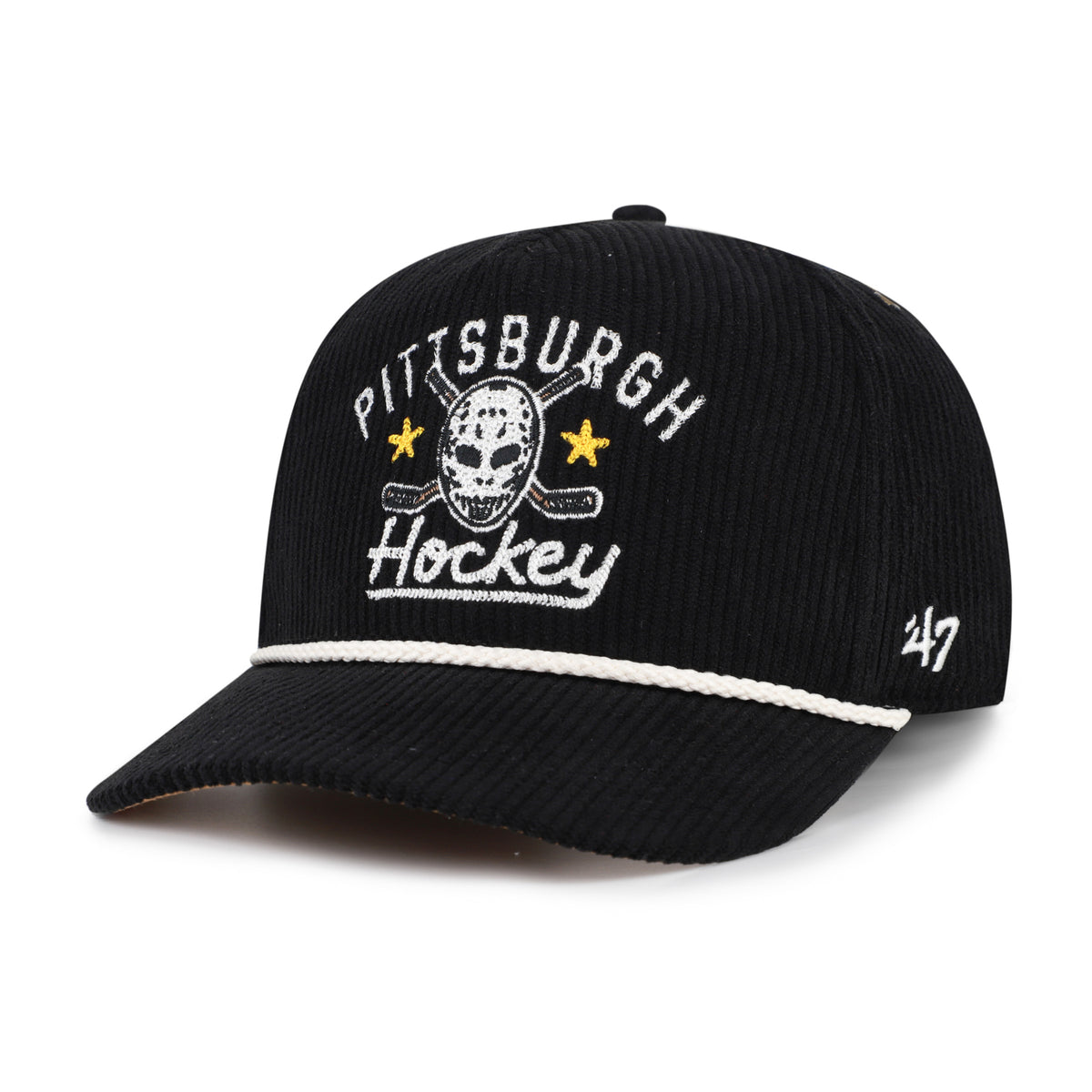 PITTSBURGH PENGUINS '47 HITCH