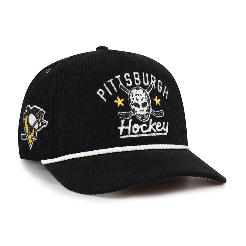PITTSBURGH PENGUINS '47 HITCH