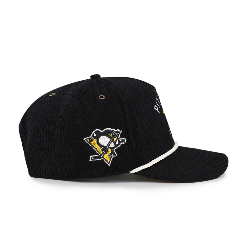 PITTSBURGH PENGUINS '47 HITCH