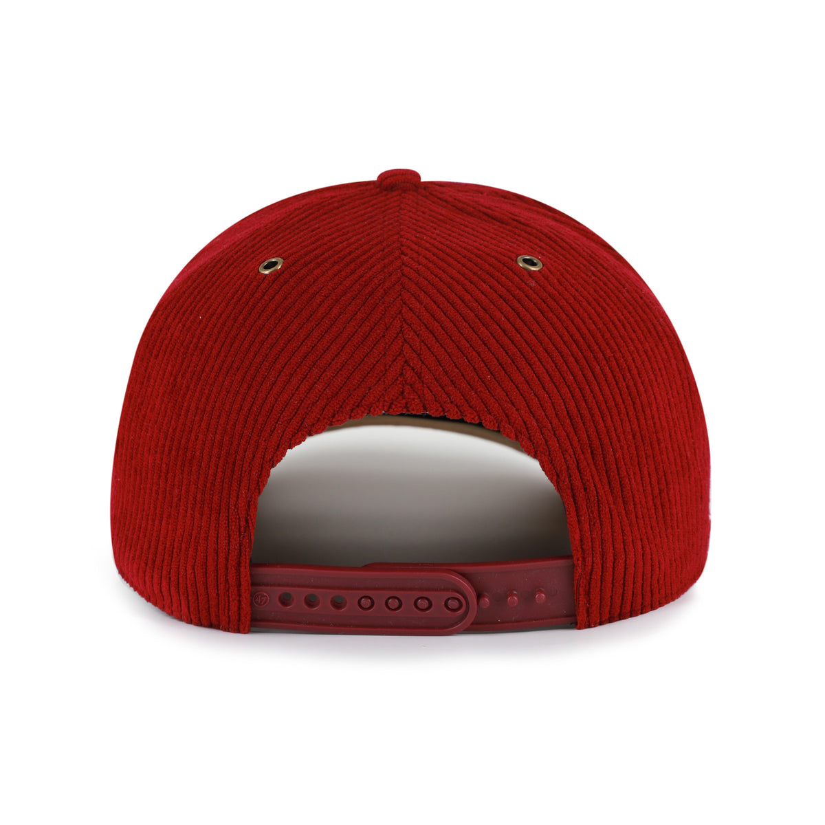 COLORADO AVALANCHE '47 HITCH