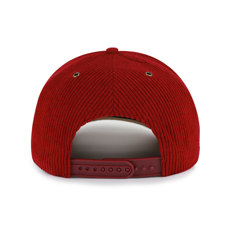 COLORADO AVALANCHE '47 HITCH