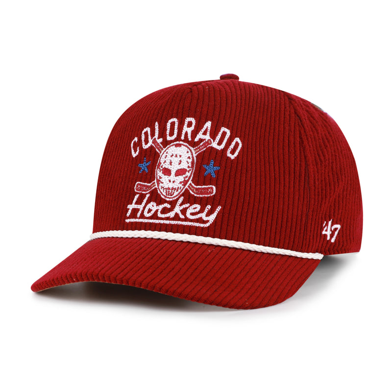 COLORADO AVALANCHE '47 HITCH