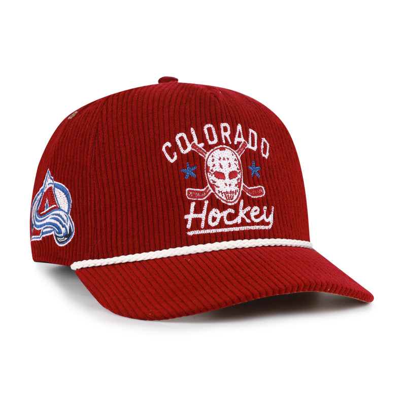 COLORADO AVALANCHE '47 HITCH