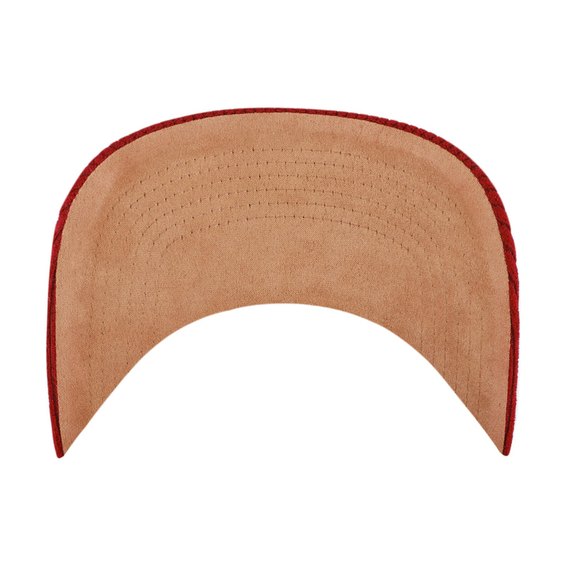 COLORADO AVALANCHE '47 HITCH