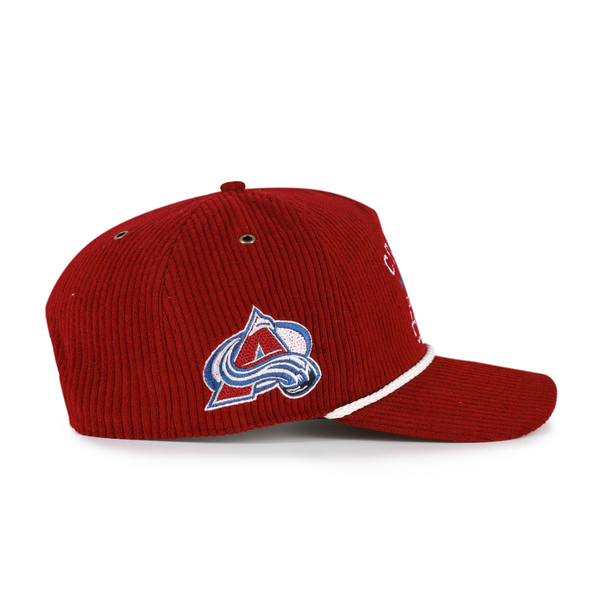 COLORADO AVALANCHE '47 HITCH