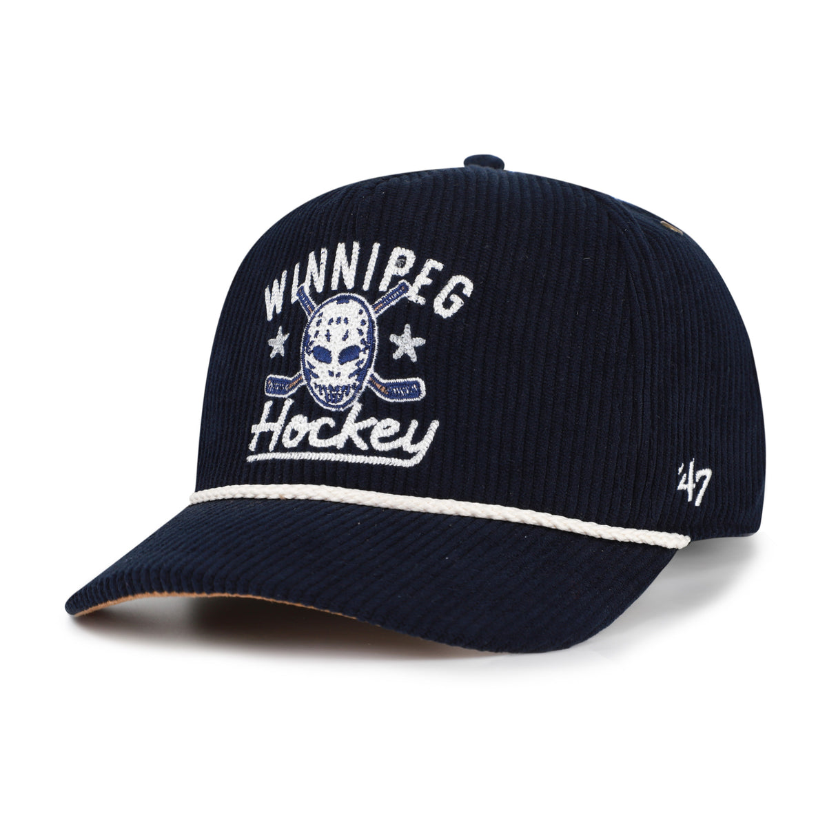 TORONTO MAPLE LEAFS '47 HITCH