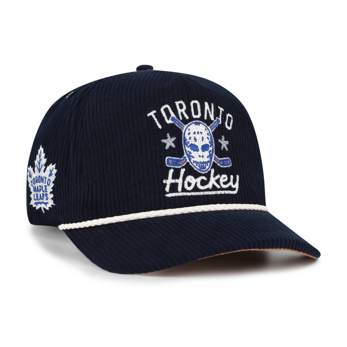 TORONTO MAPLE LEAFS '47 HITCH