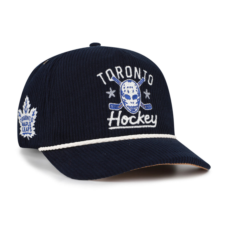 TORONTO MAPLE LEAFS '47 HITCH