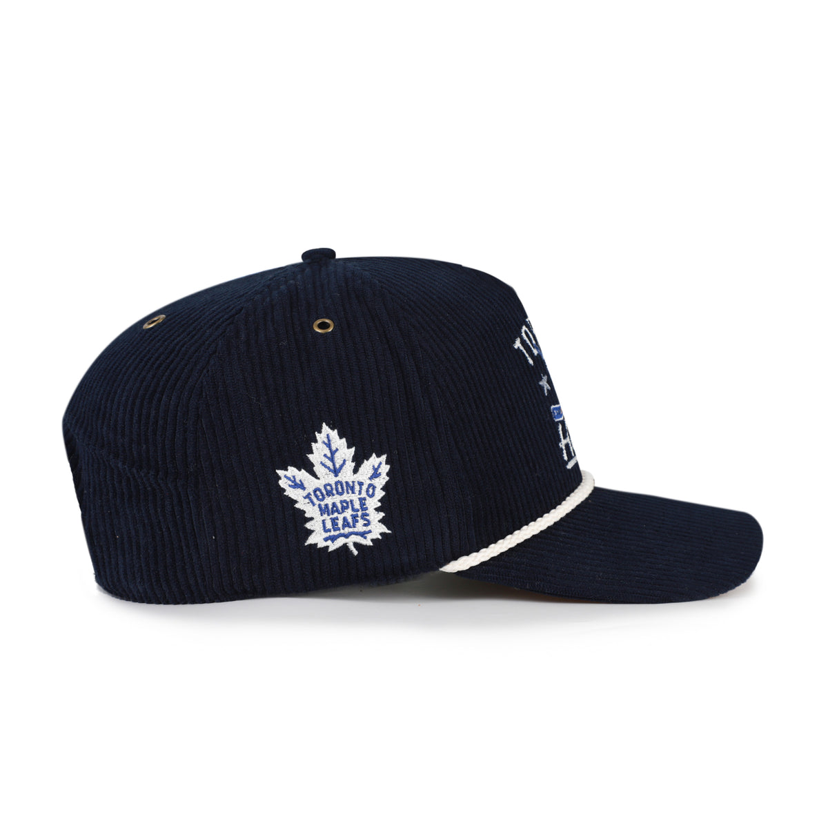 TORONTO MAPLE LEAFS '47 HITCH