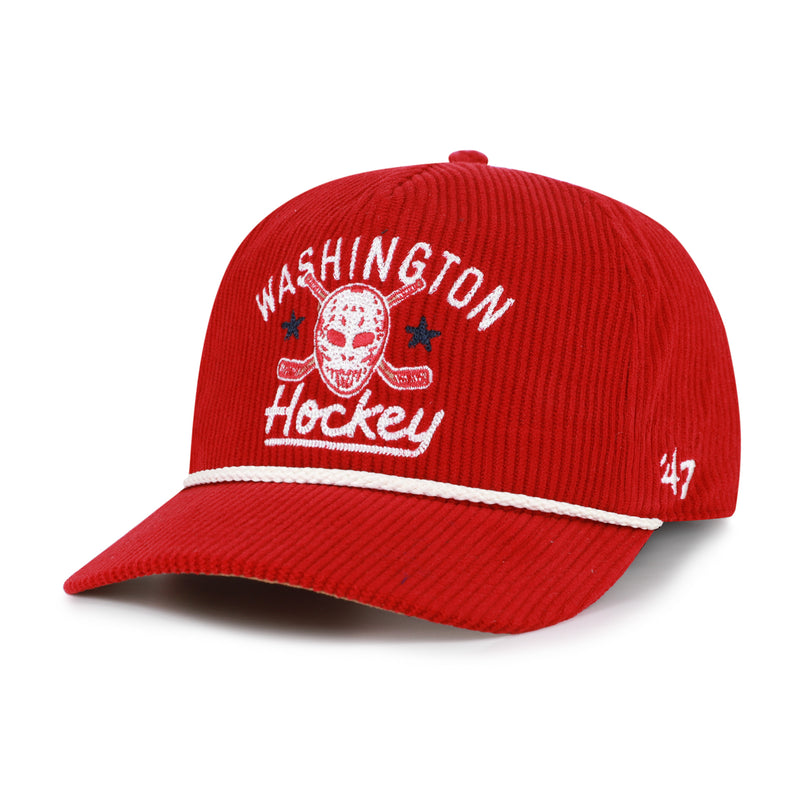 WASHINGTON CAPITALS '47 HITCH