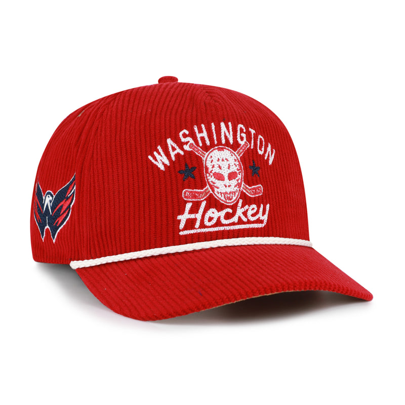 WASHINGTON CAPITALS '47 HITCH