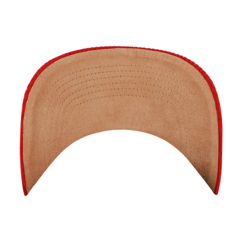 WASHINGTON CAPITALS '47 HITCH